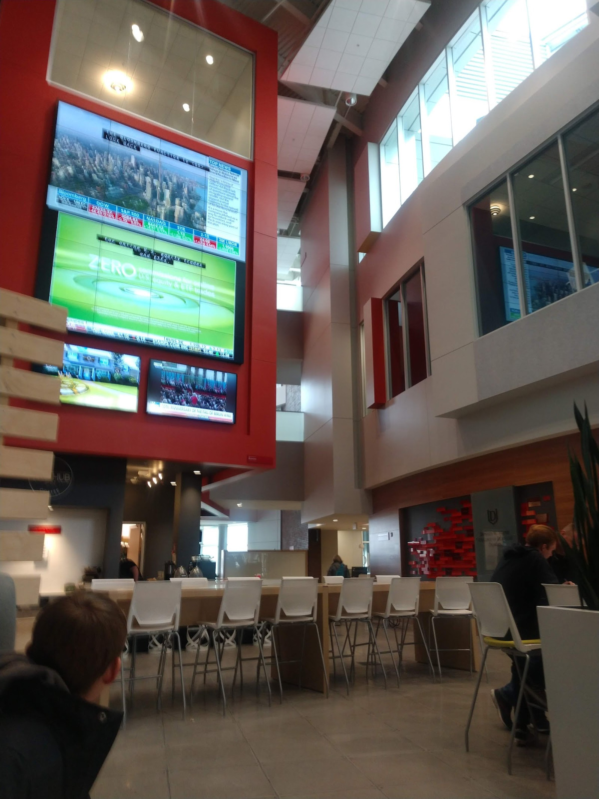 Davenport University - Building