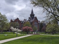 University of Vermont
