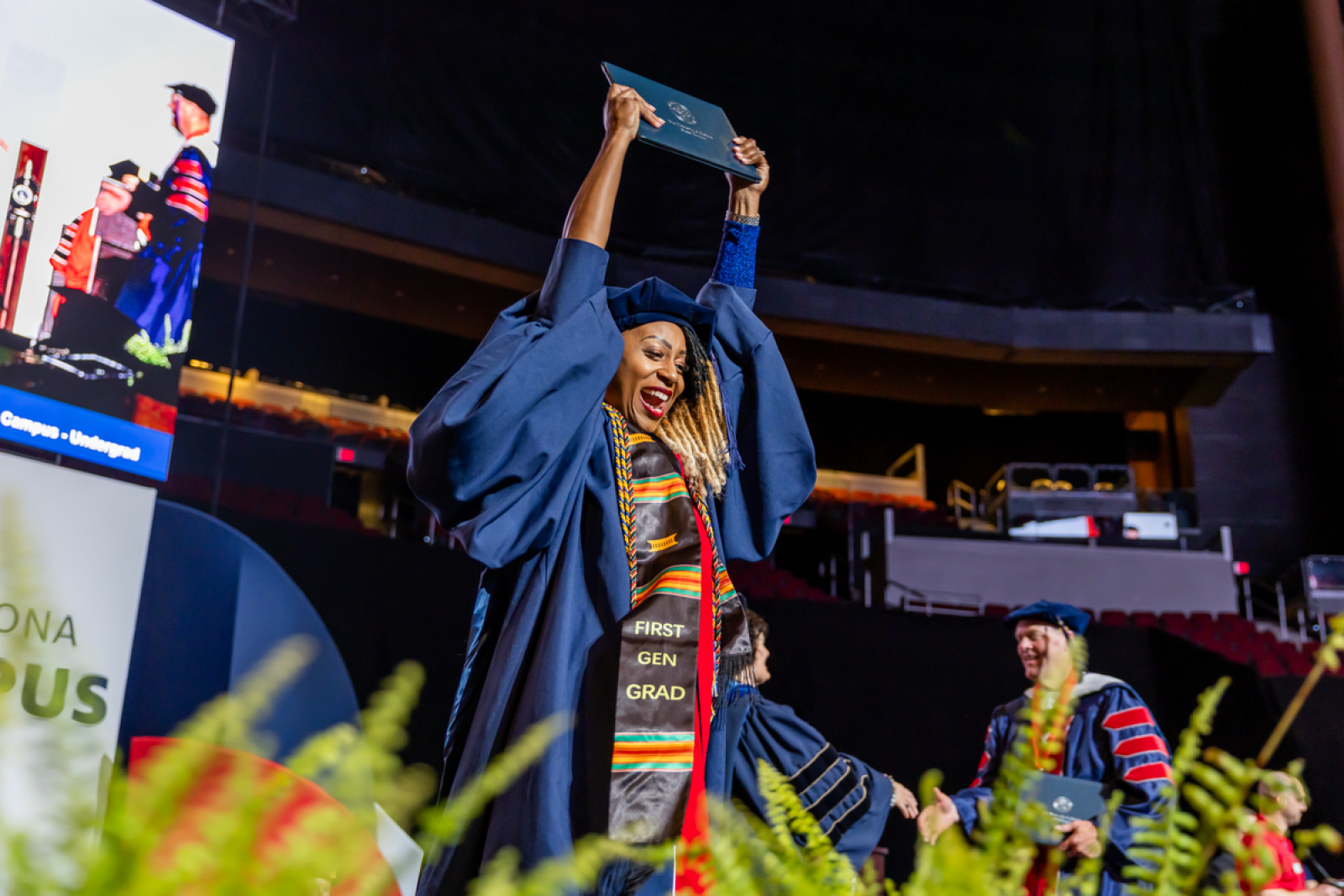 The University of Arizona Global Campus - Campus