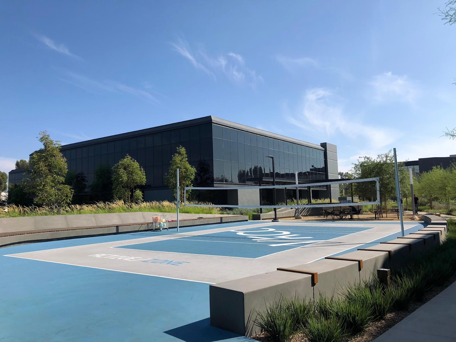 Westcliff University - Building