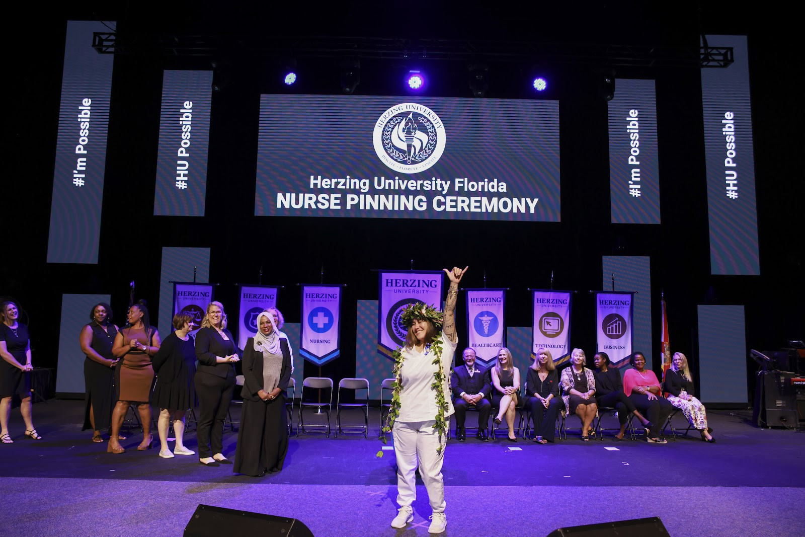 Herzing University - Building