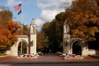 Indiana University Bloomington