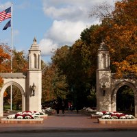 Indiana University Bloomington