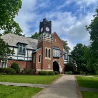 University of Richmond