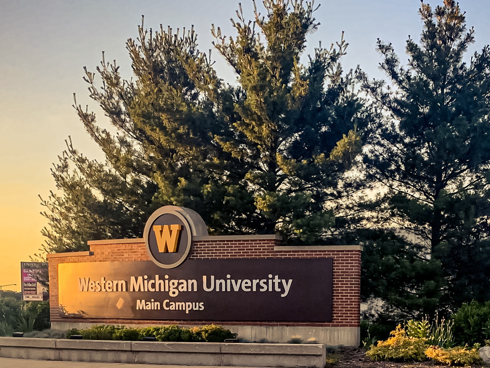 Western Michigan University - Campus