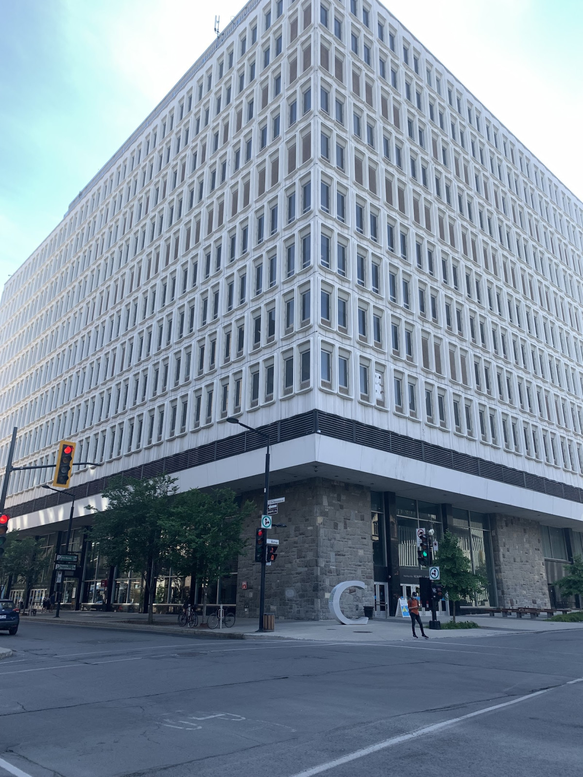 Concordia University - Campus