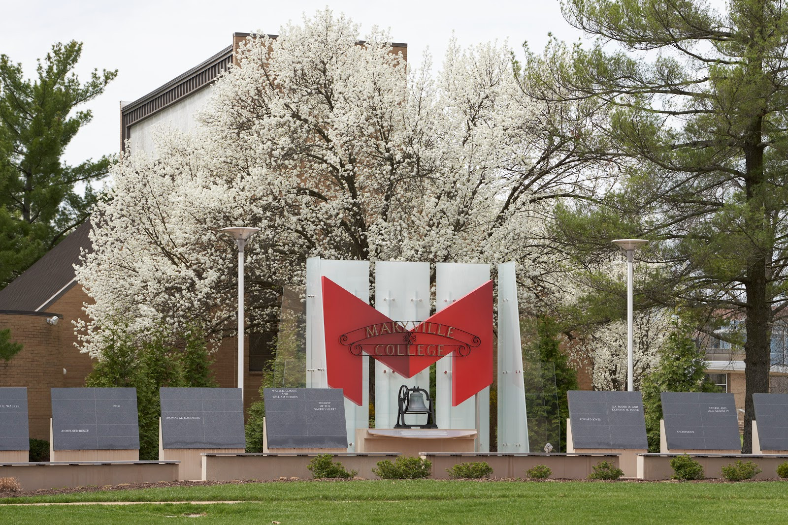 Maryville University - Campus