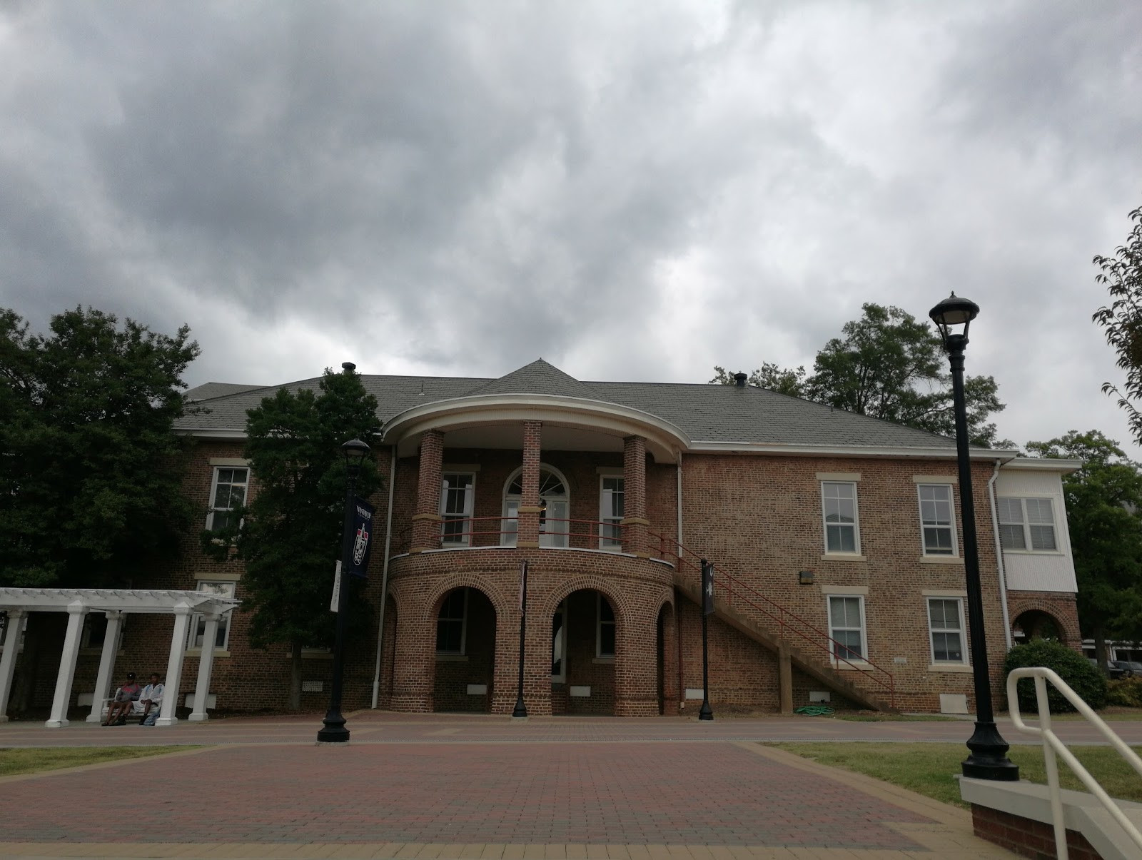 Winthrop University - Campus