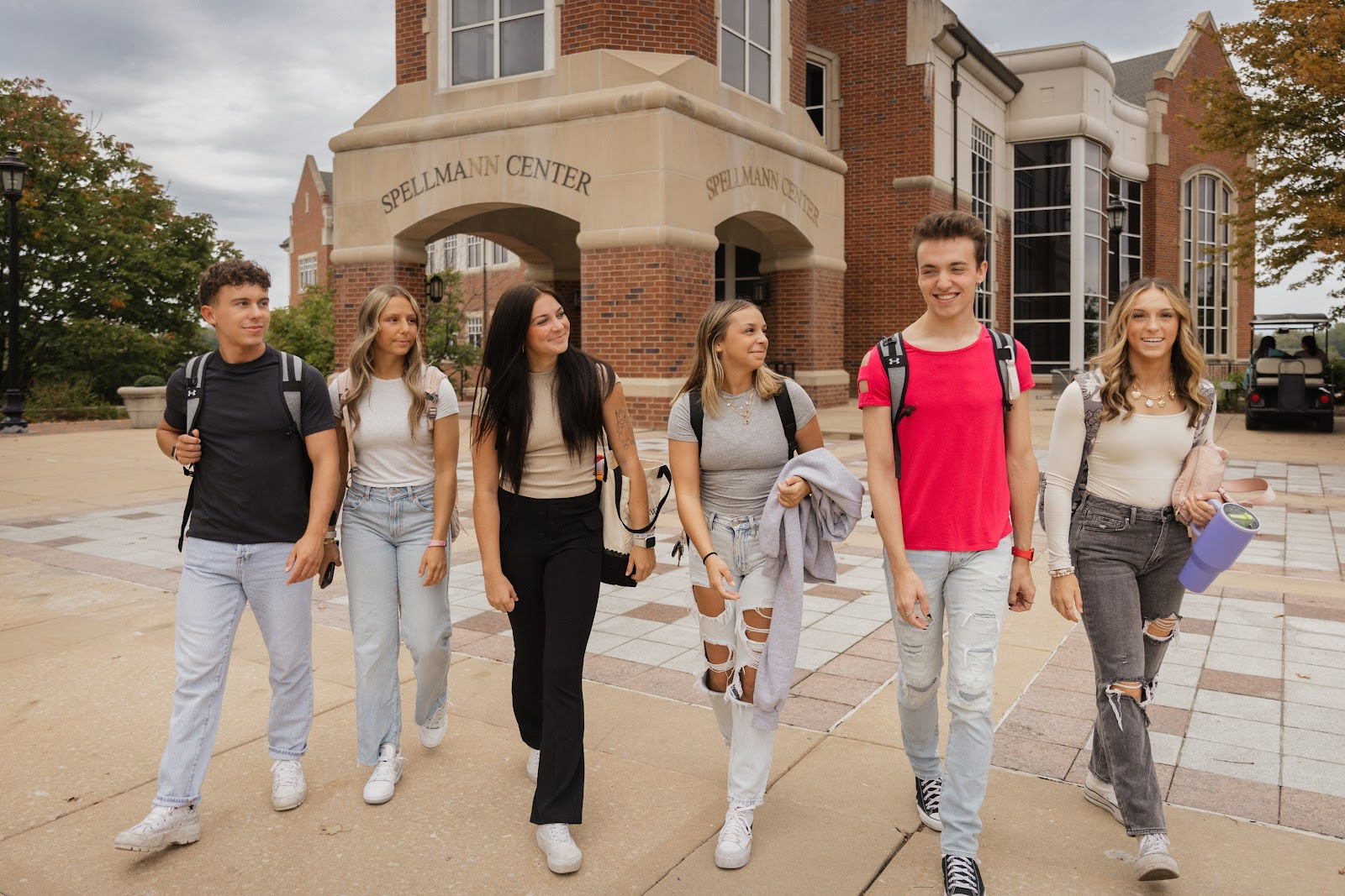 Lindenwood University