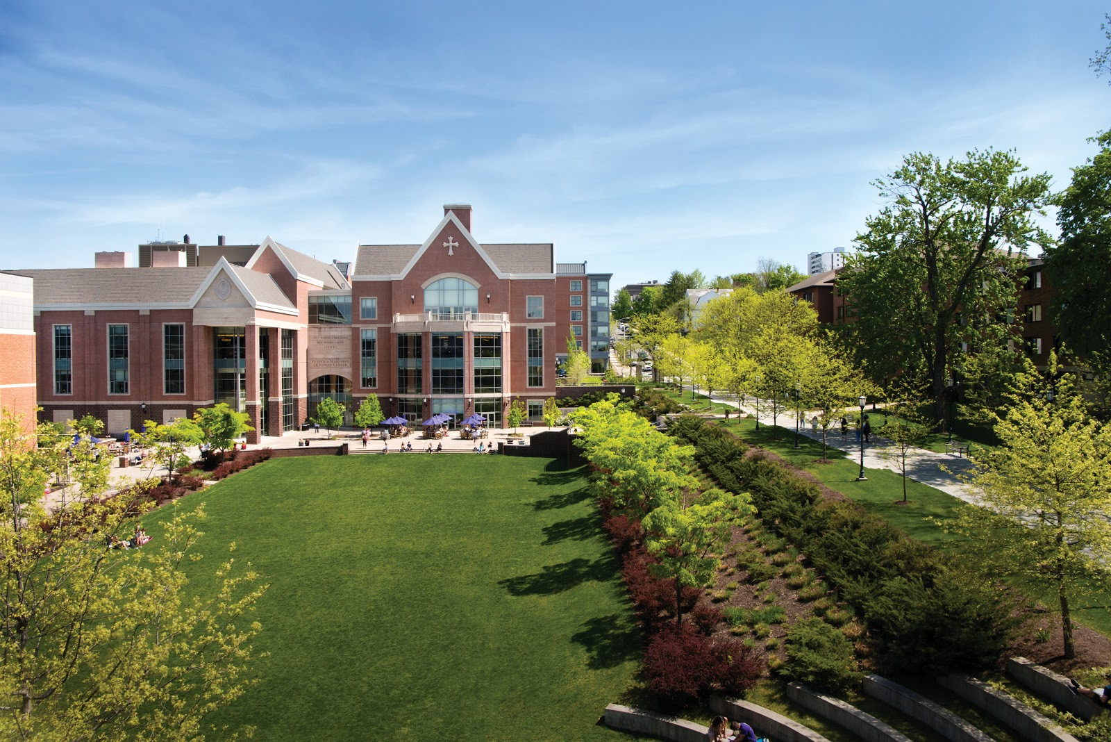 The University of Scranton