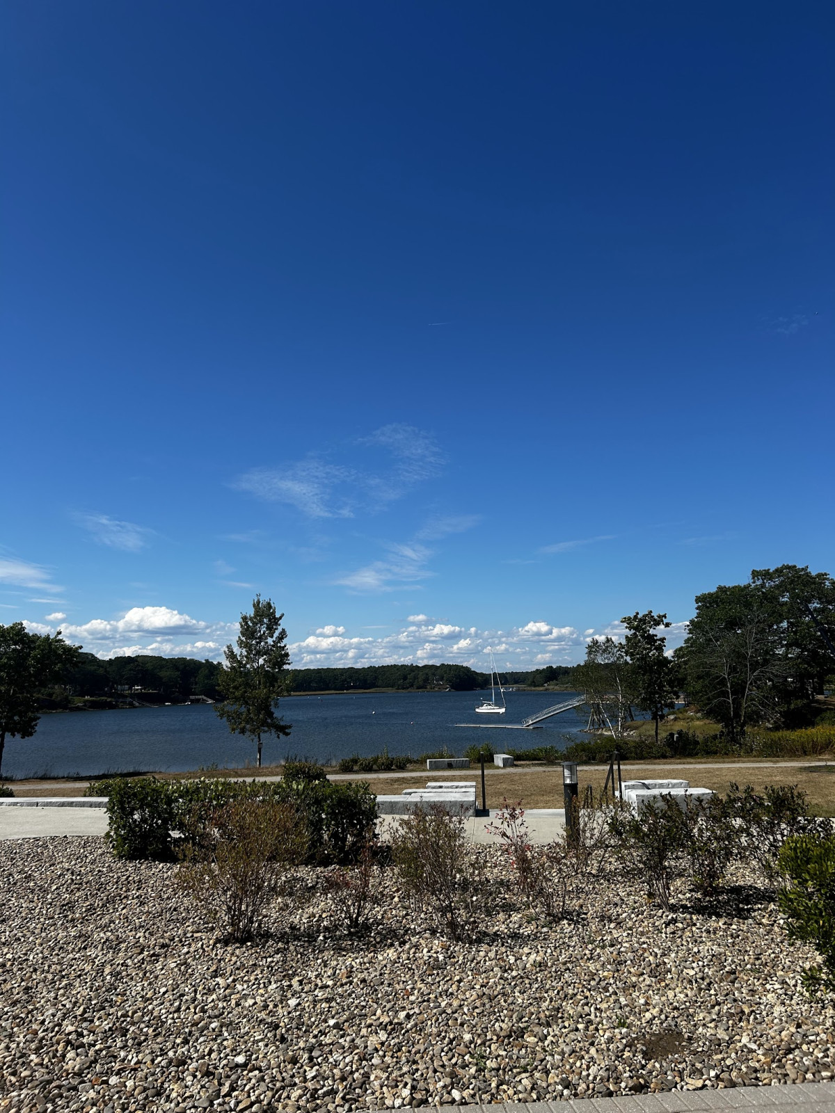 University of New England - Biddeford Campus - Campus