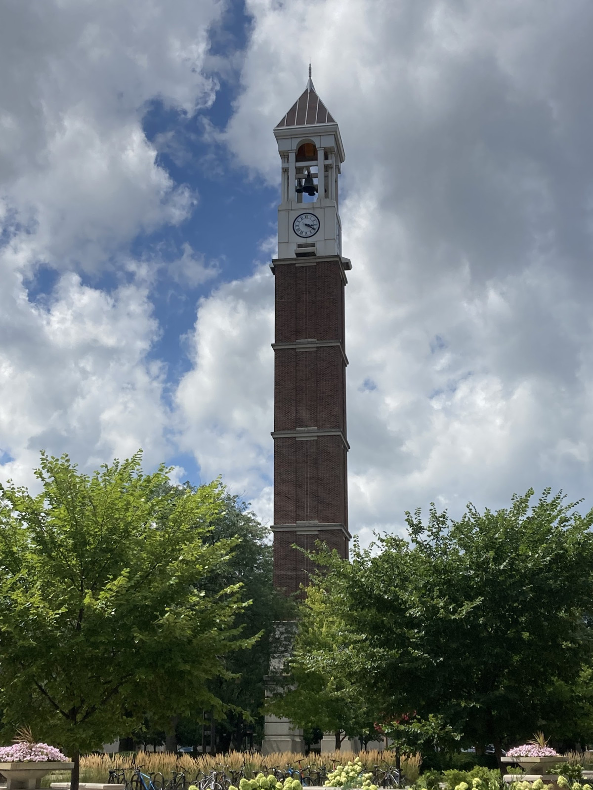 Purdue University - Campus