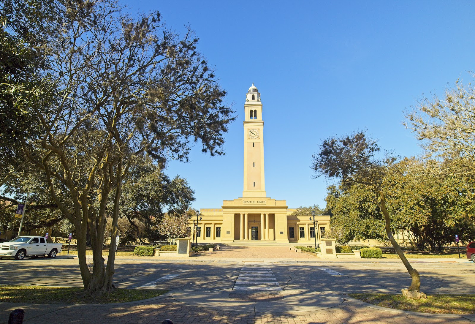 Louisiana State University