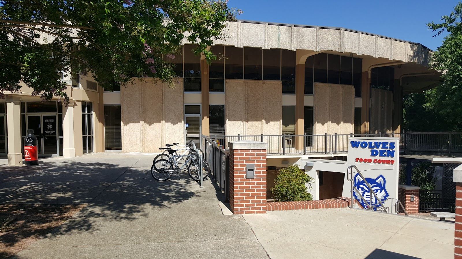 University of West Georgia - Campus