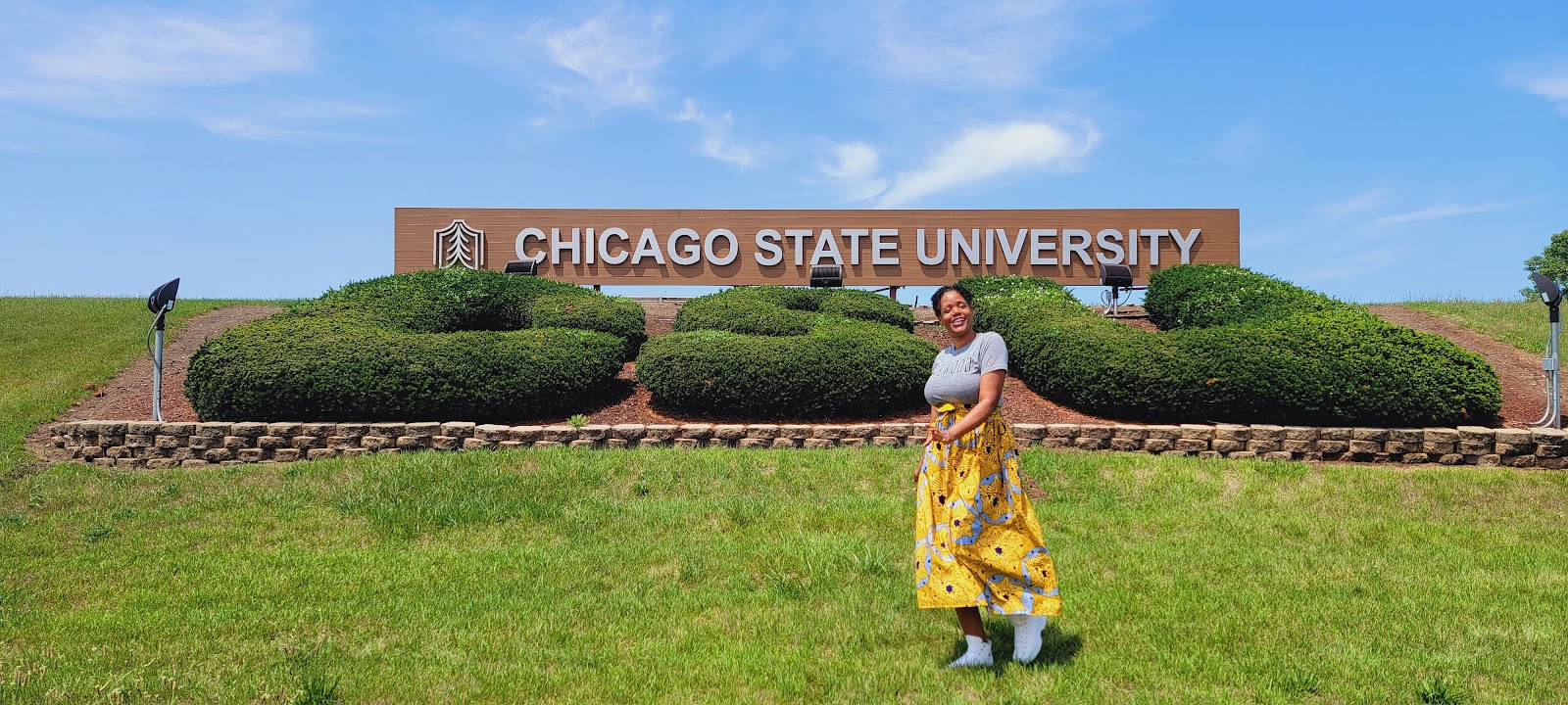 Chicago State University - Campus