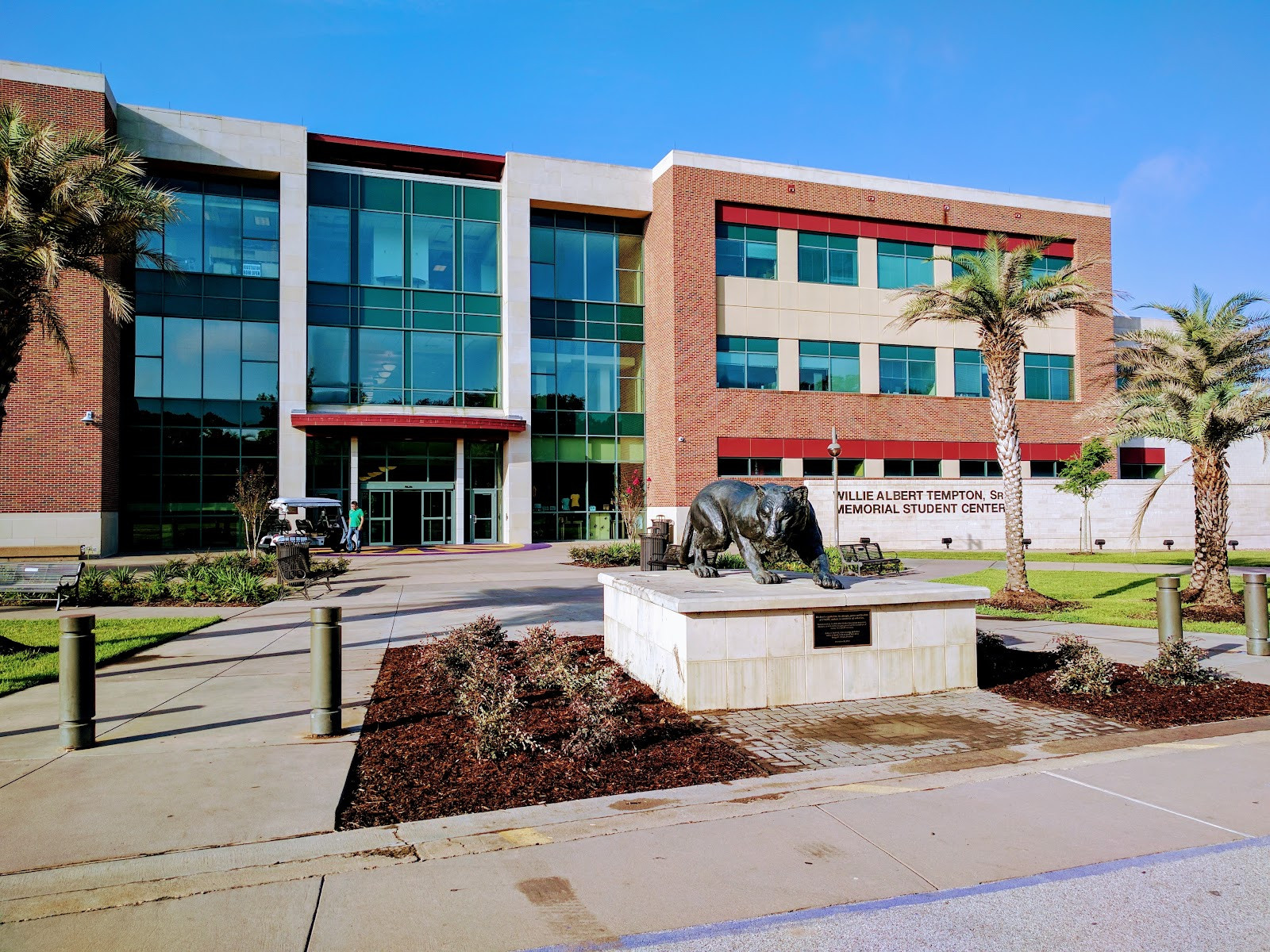 Prairie View A&M University