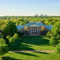 Wake Forest University