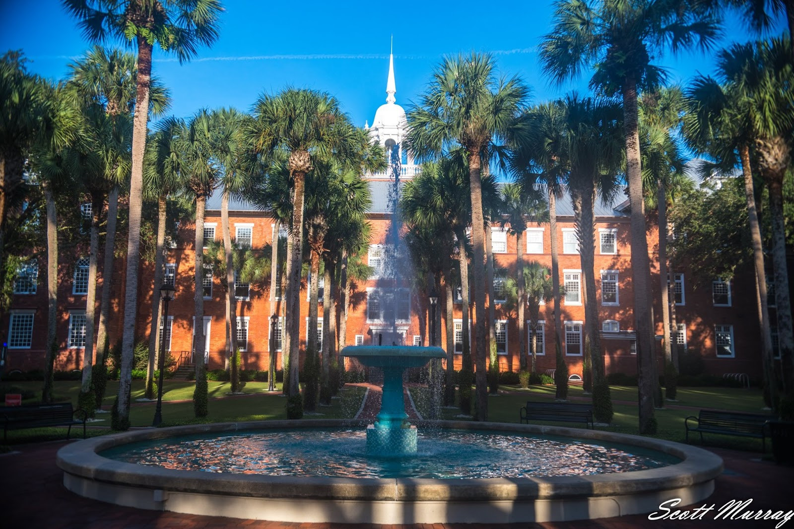 Stetson University - Campus