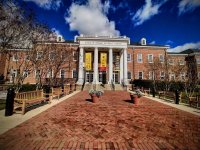 University of Maryland