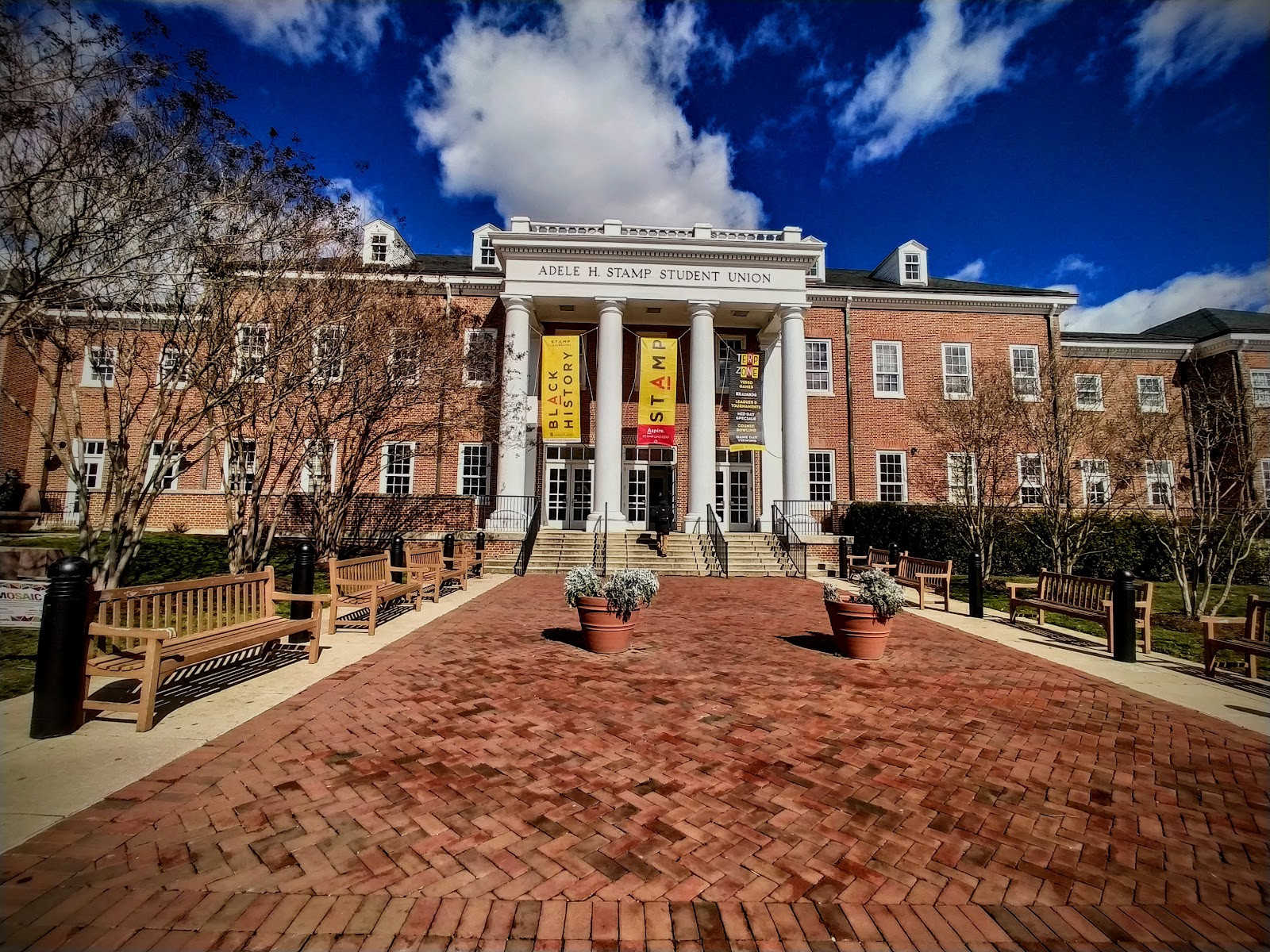University of Maryland
