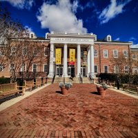 University of Maryland