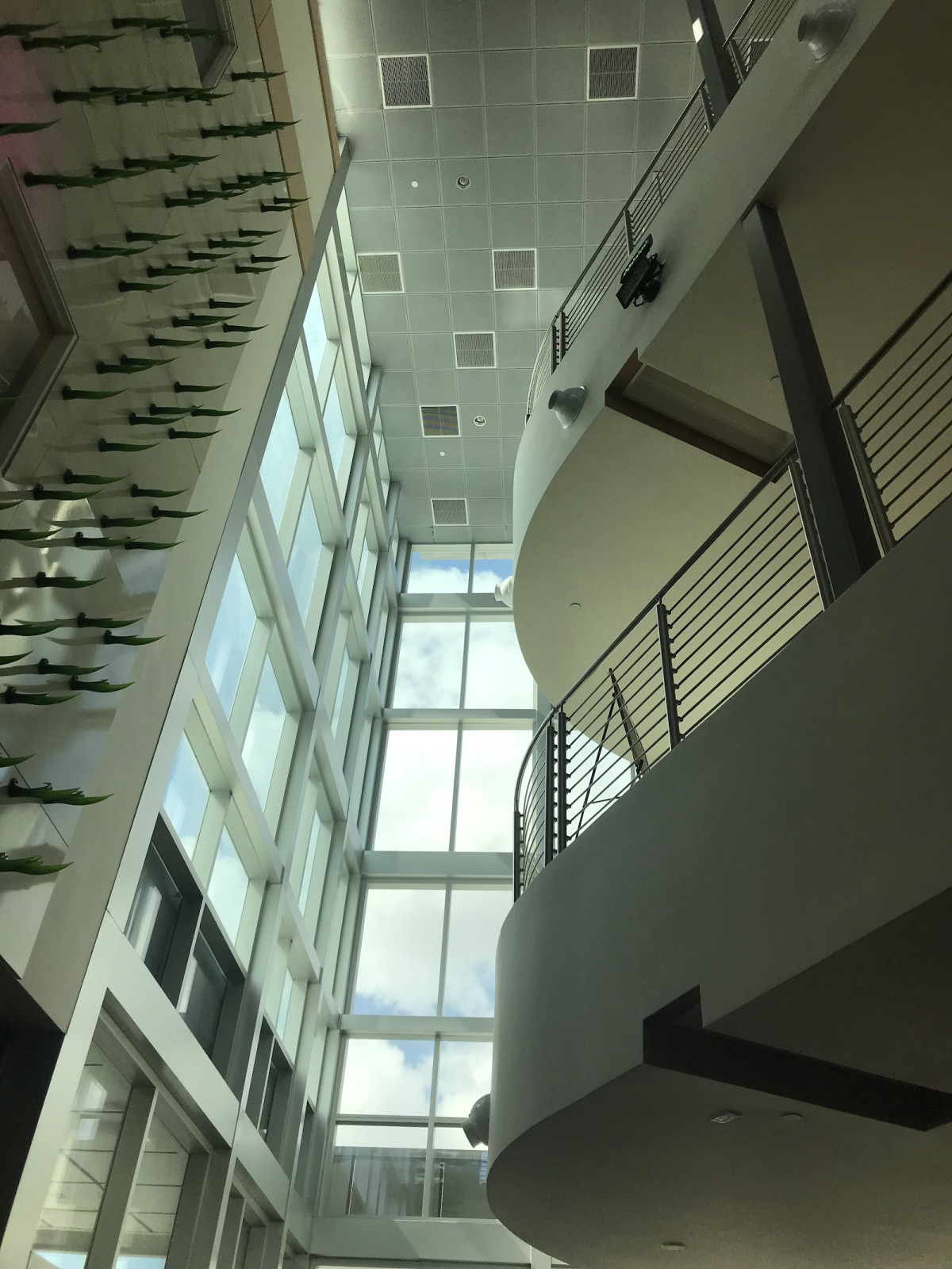 Florida Atlantic University - Building