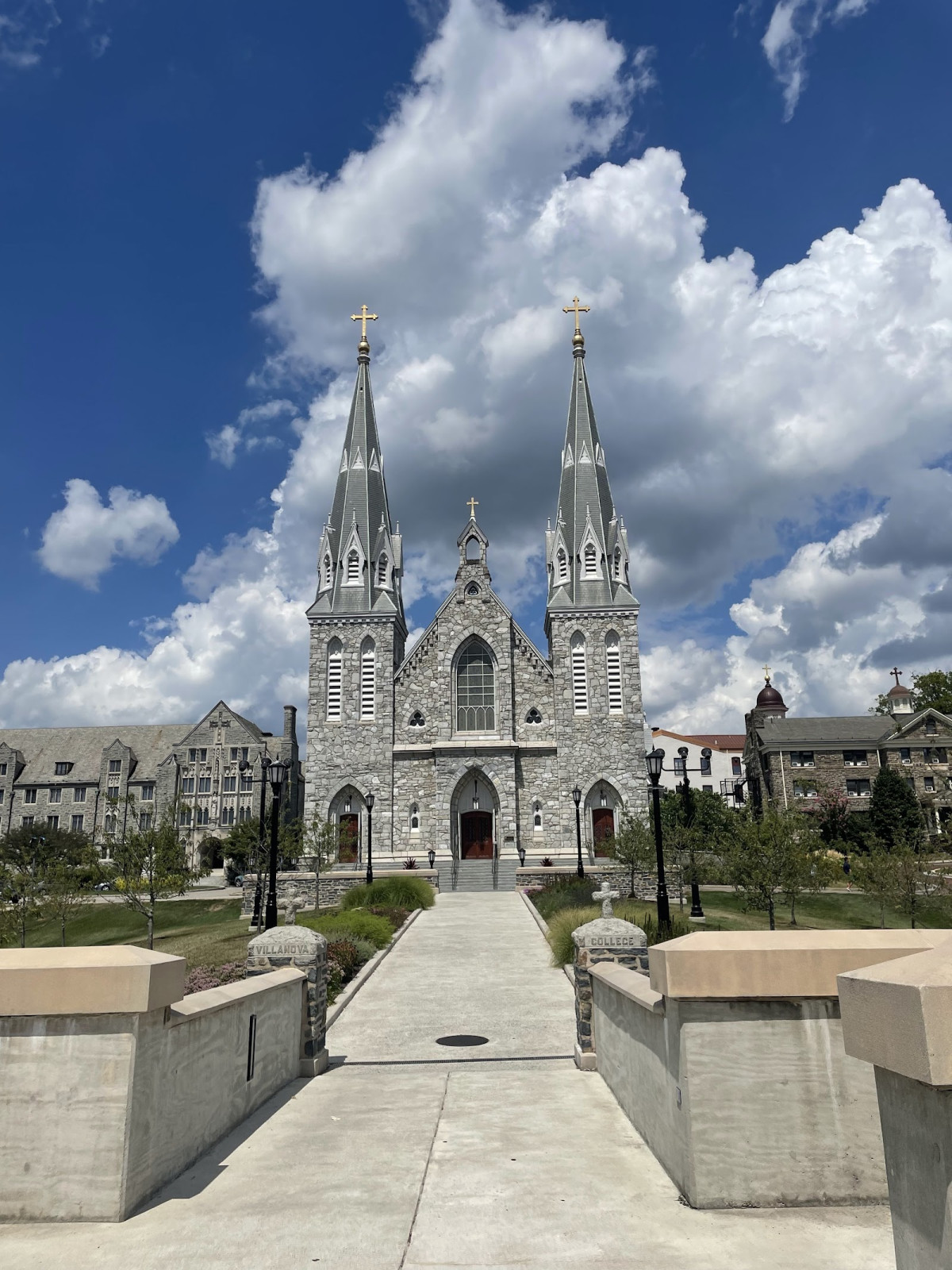 Villanova University - Campus
