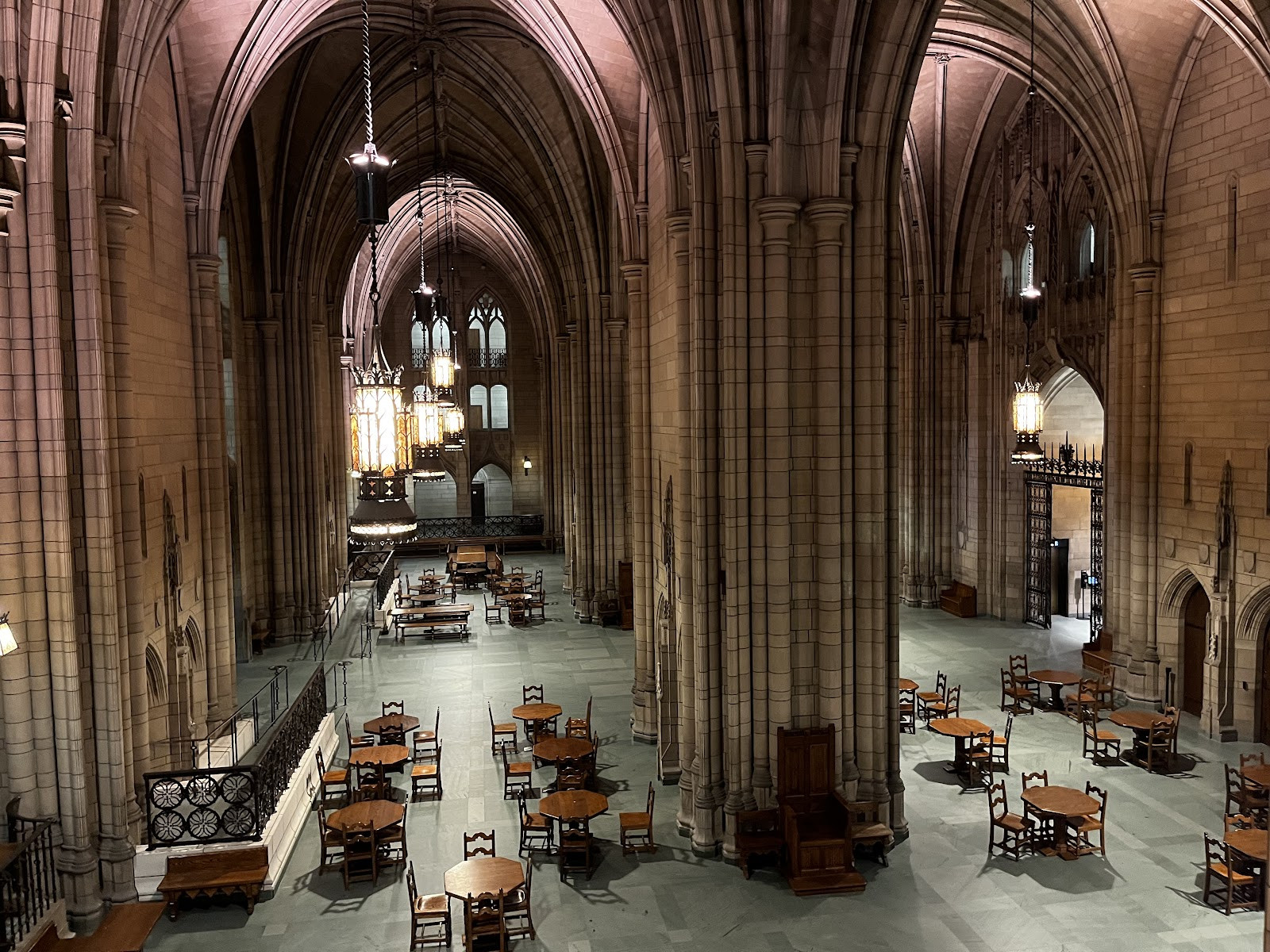 University of Pittsburgh - Campus