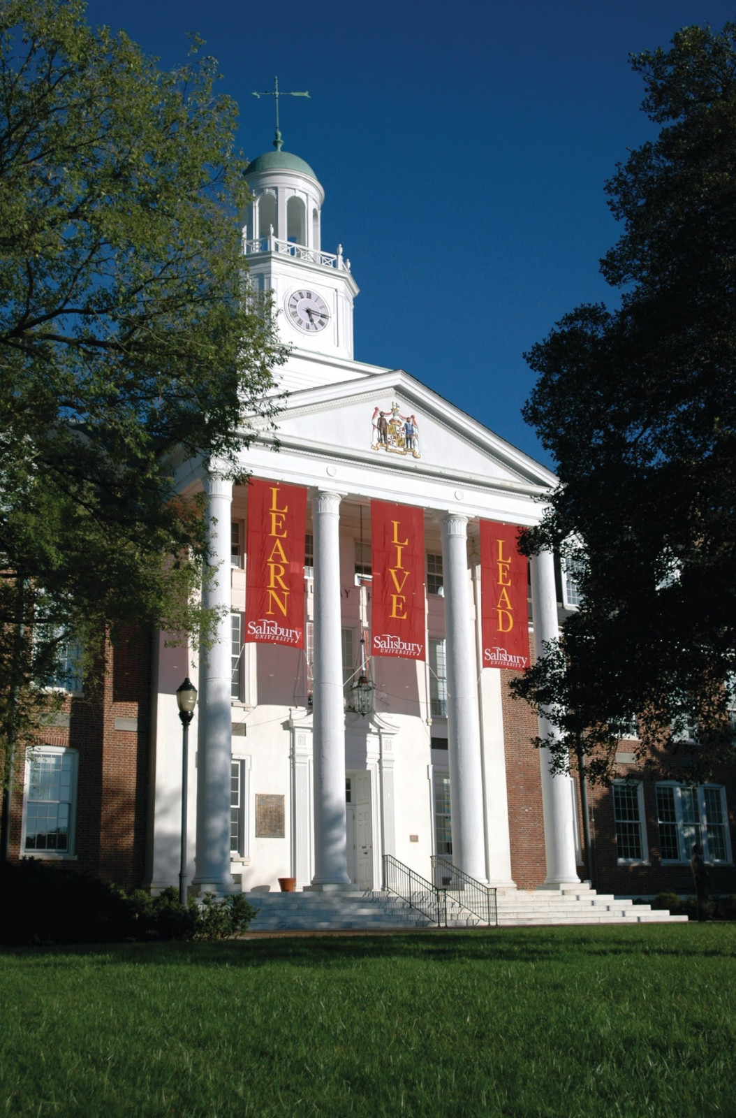 Salisbury University - Campus