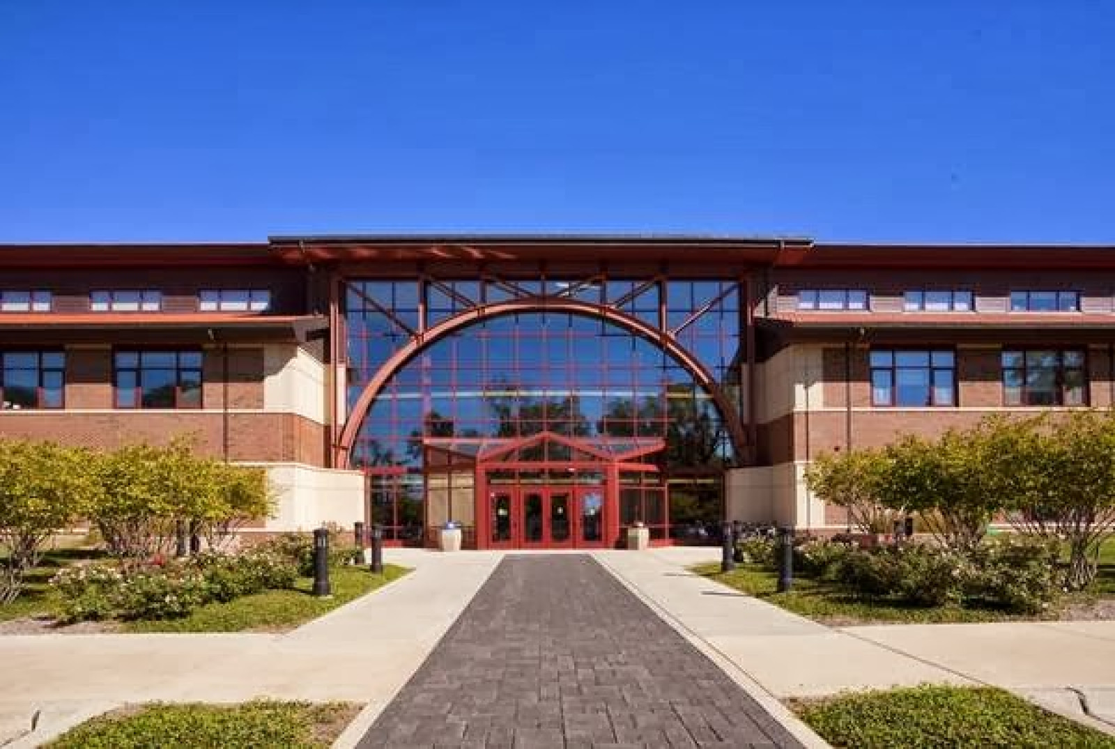 Aurora University - Campus