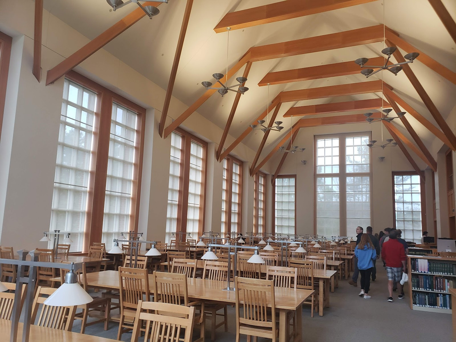 University of New Hampshire - Campus