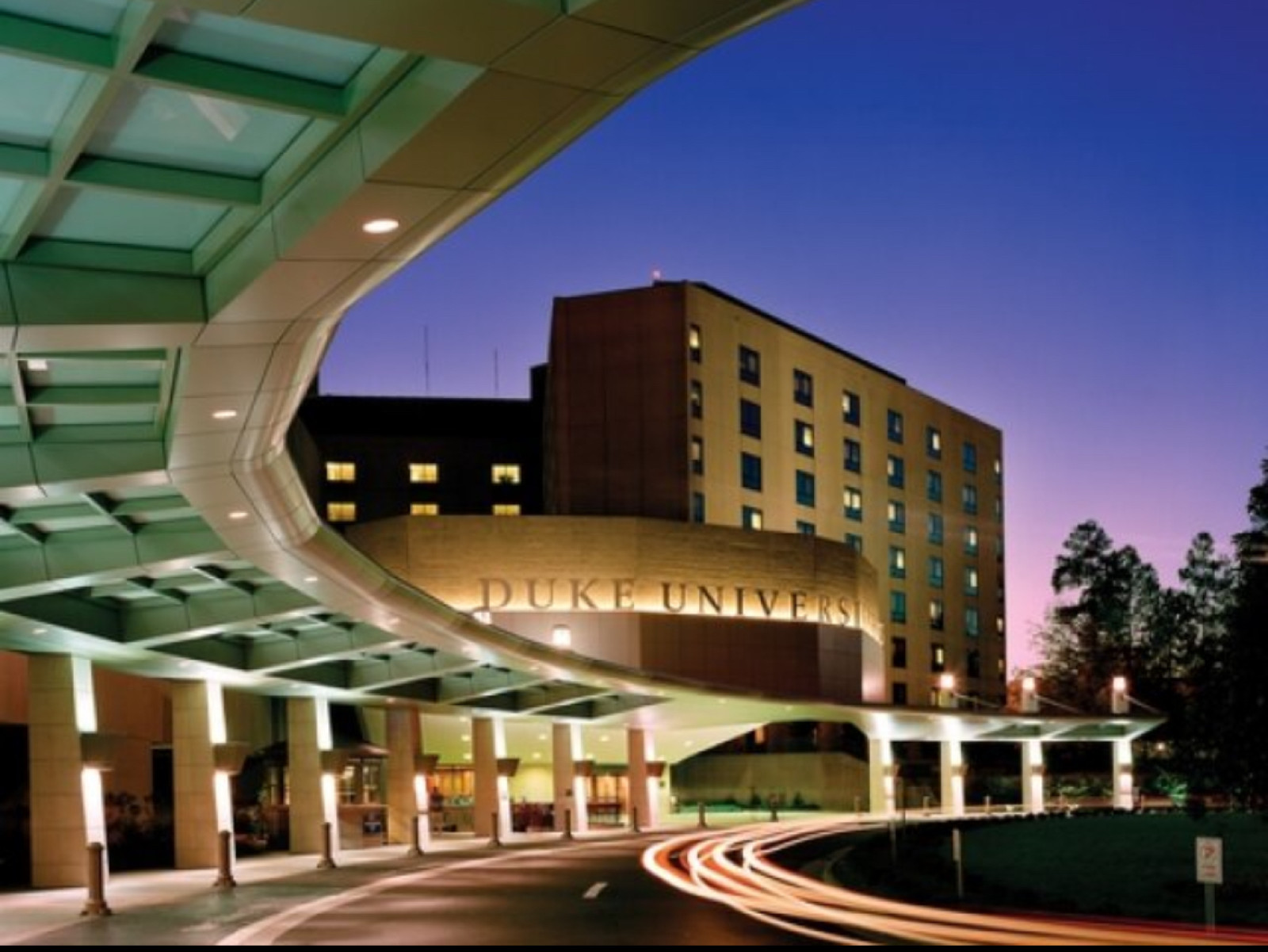 Duke University Hospital - Campus