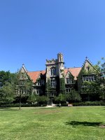 The University of Chicago