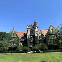 The University of Chicago