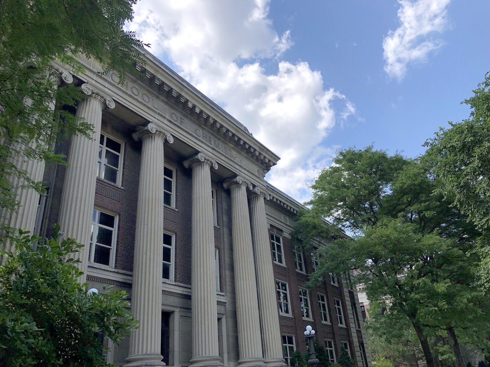 University of Minnesota - Campus