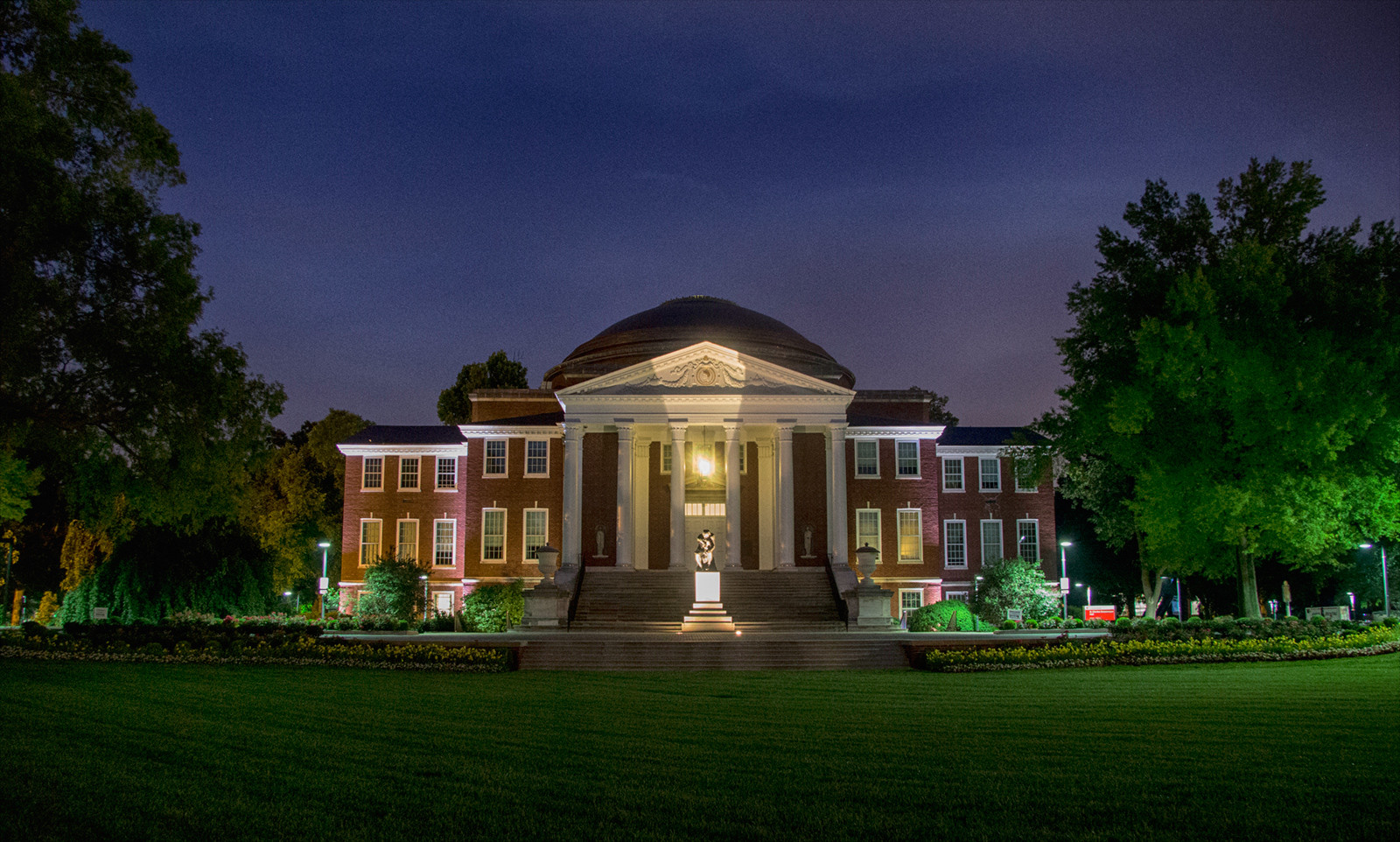 University of Louisville