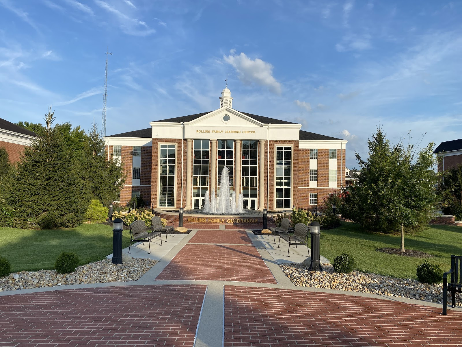 University of the Cumberlands - Campus
