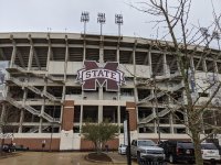 Mississippi State University