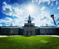 University at Buffalo (North Campus)