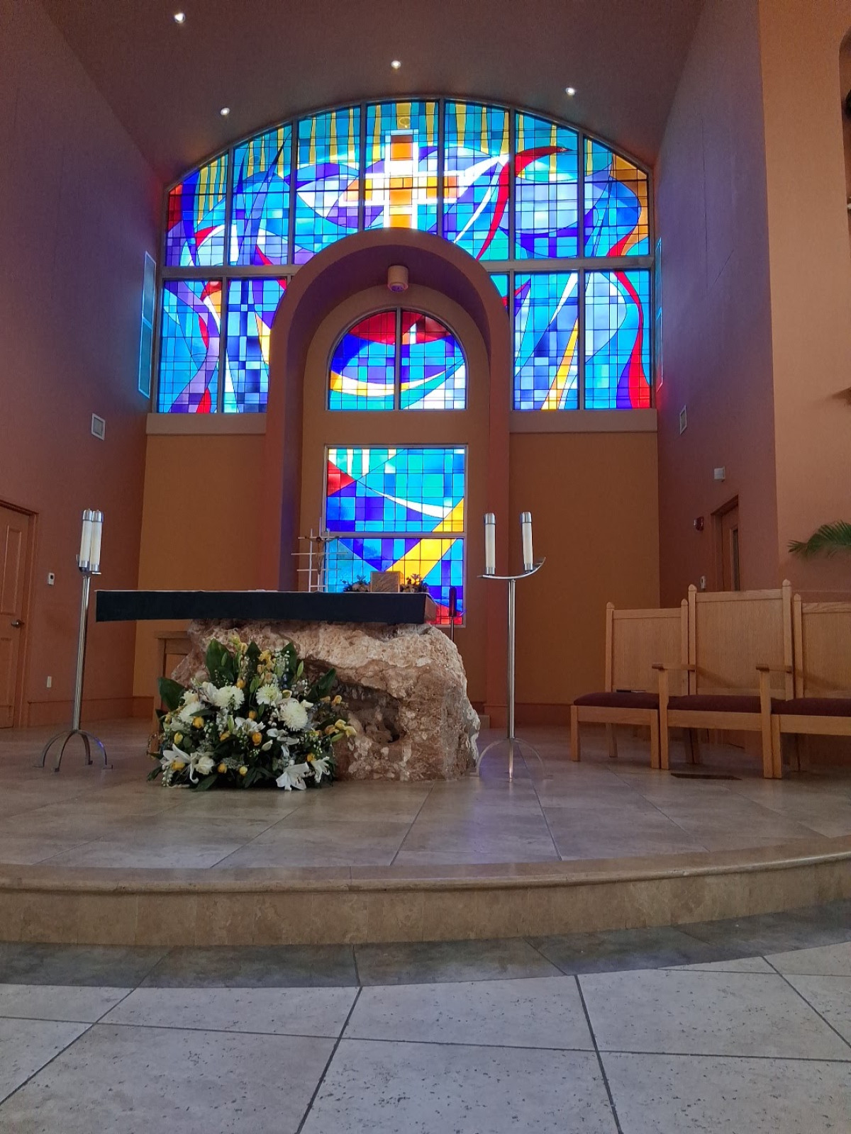 St. Thomas University - Campus