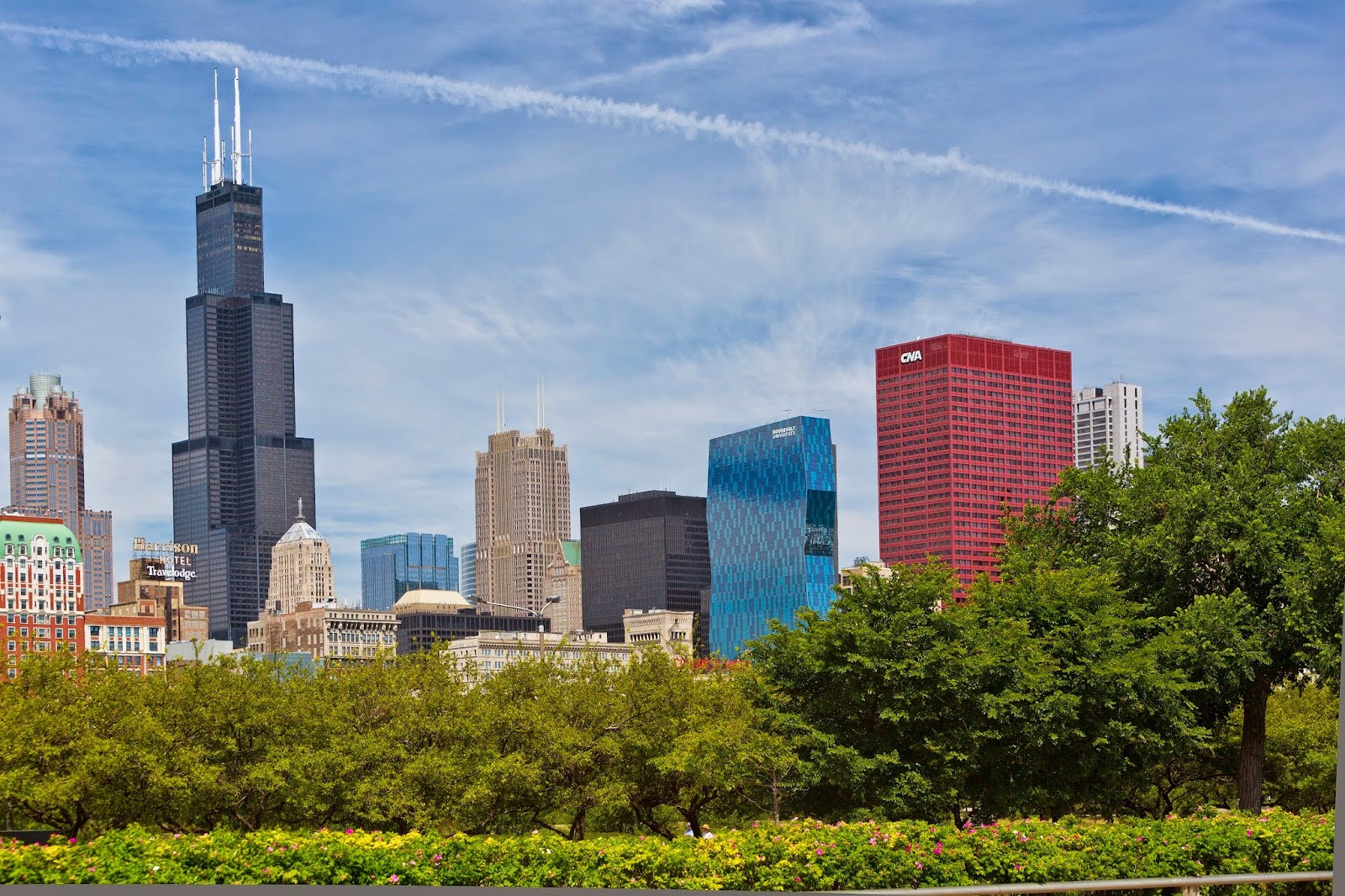 Roosevelt University