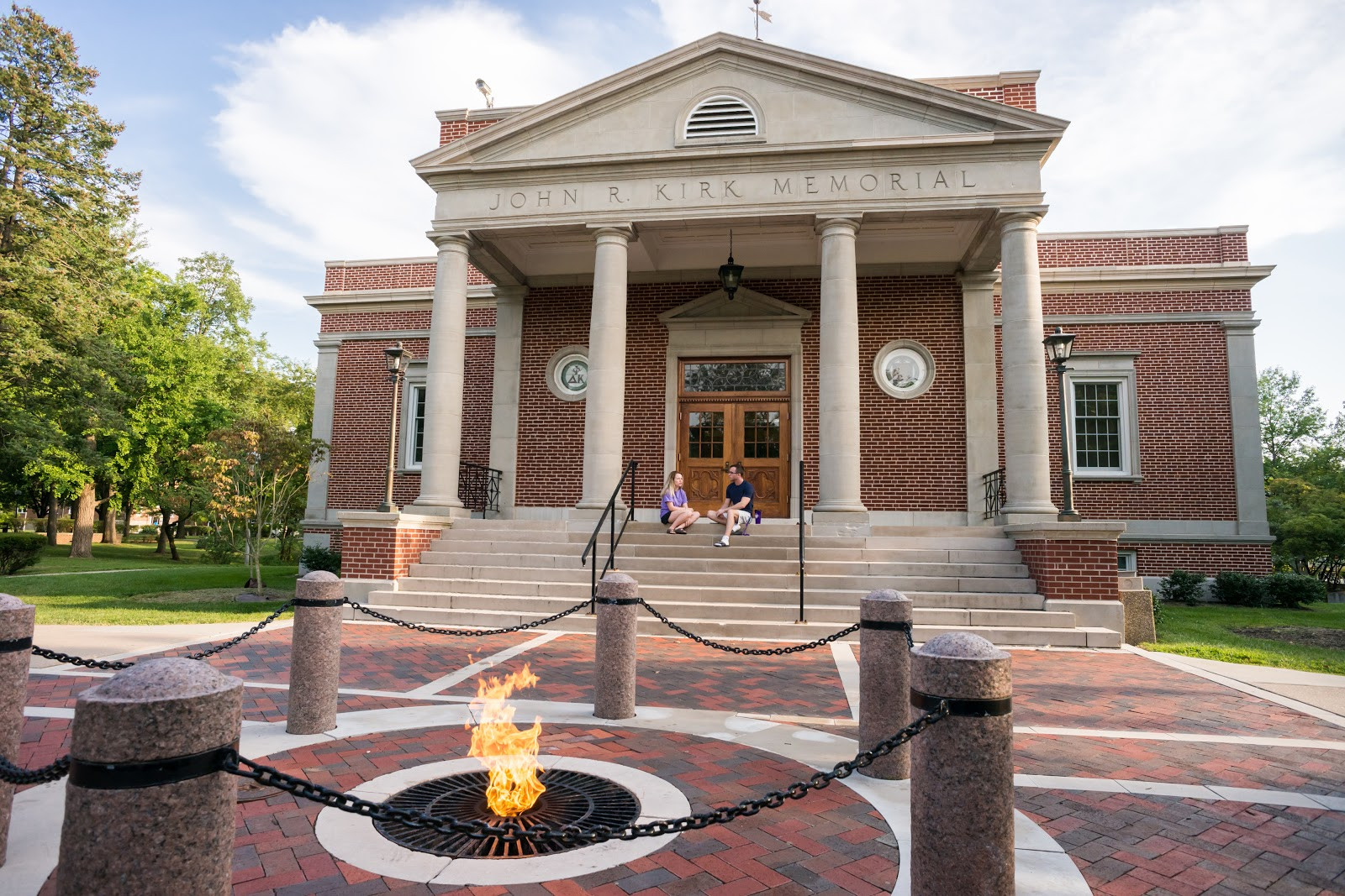 Truman State University