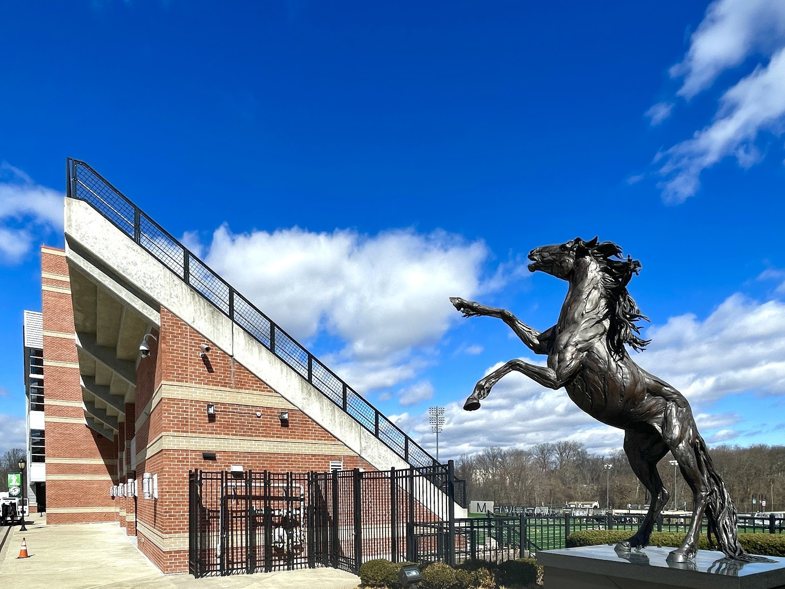 Stevenson University - Campus