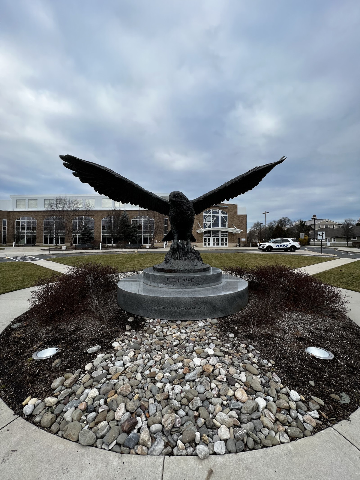 Monmouth University - Campus