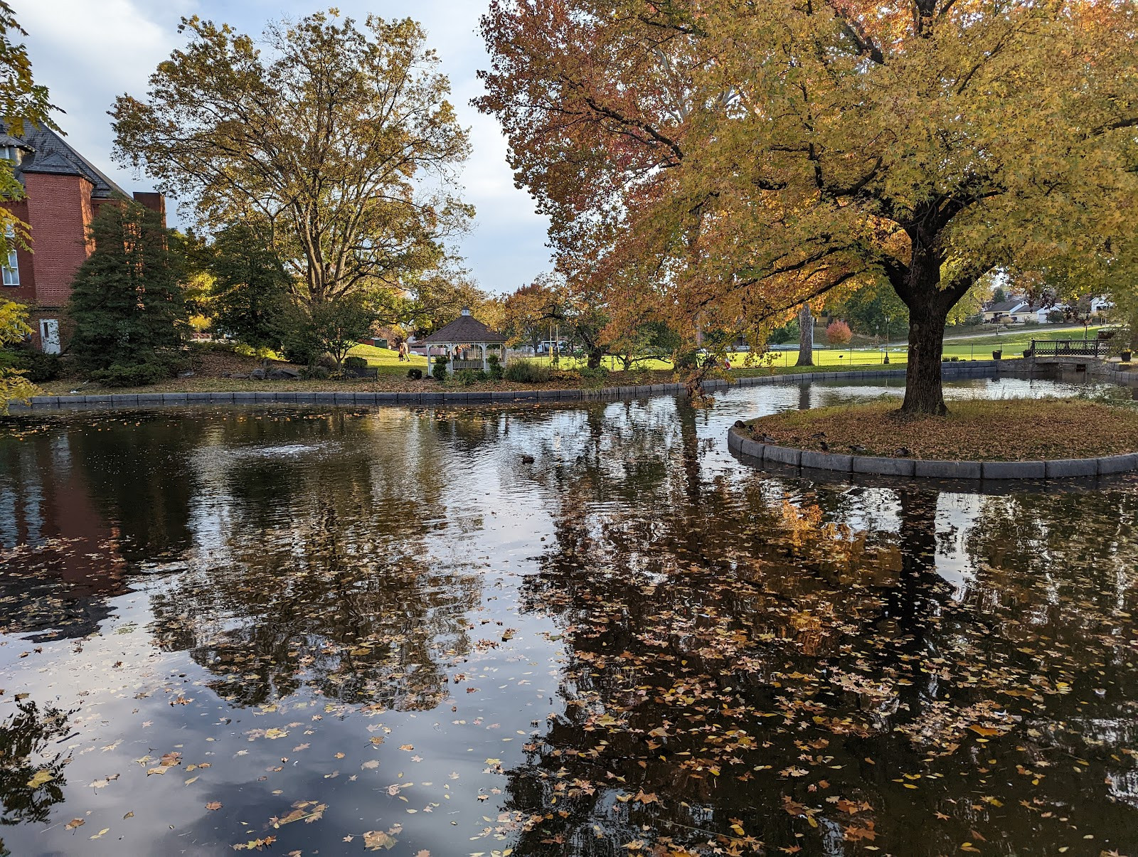 Millersville University of Pennsylvania - Building
