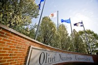 Olivet Nazarene University