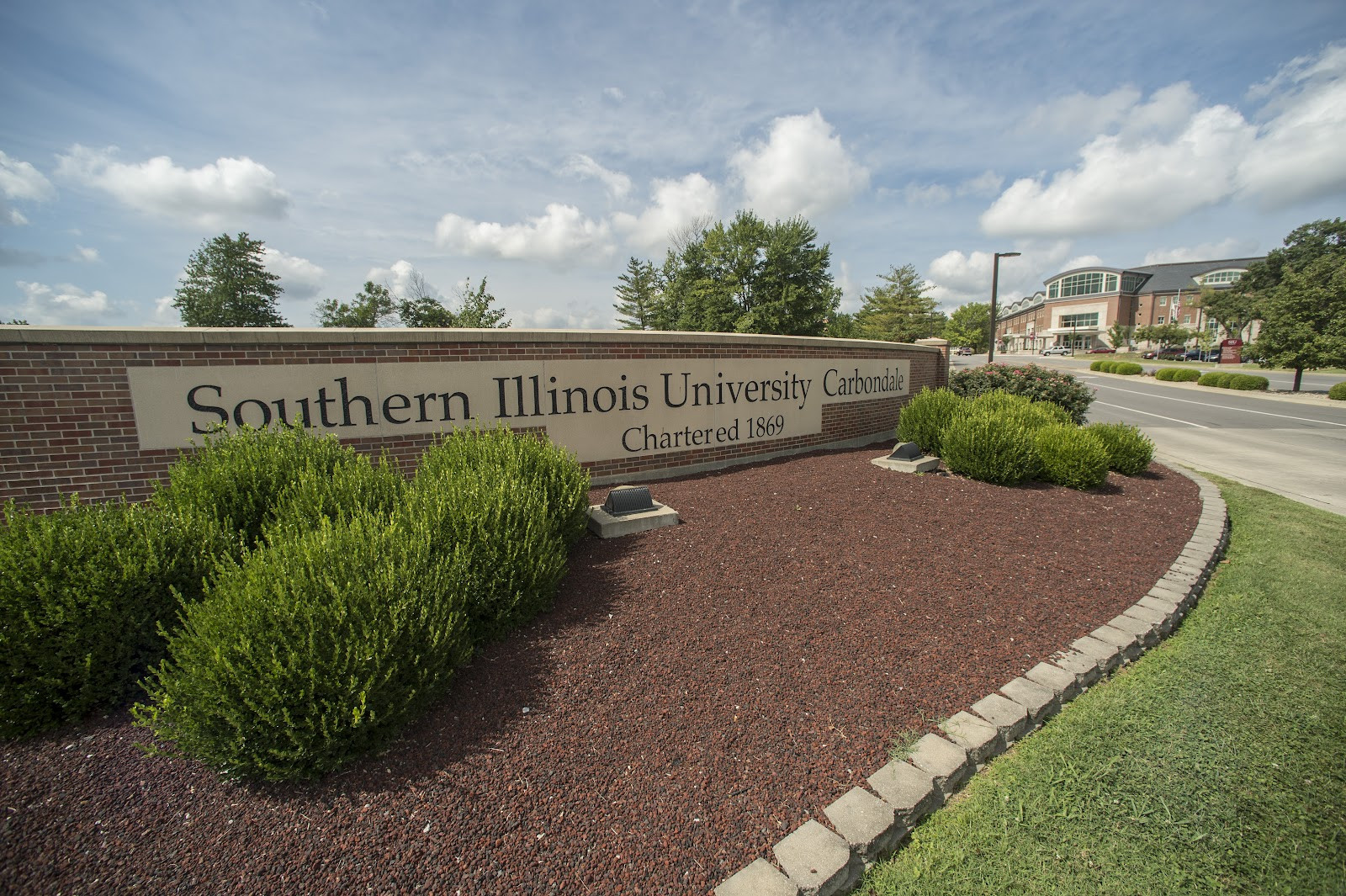 Southern Illinois University