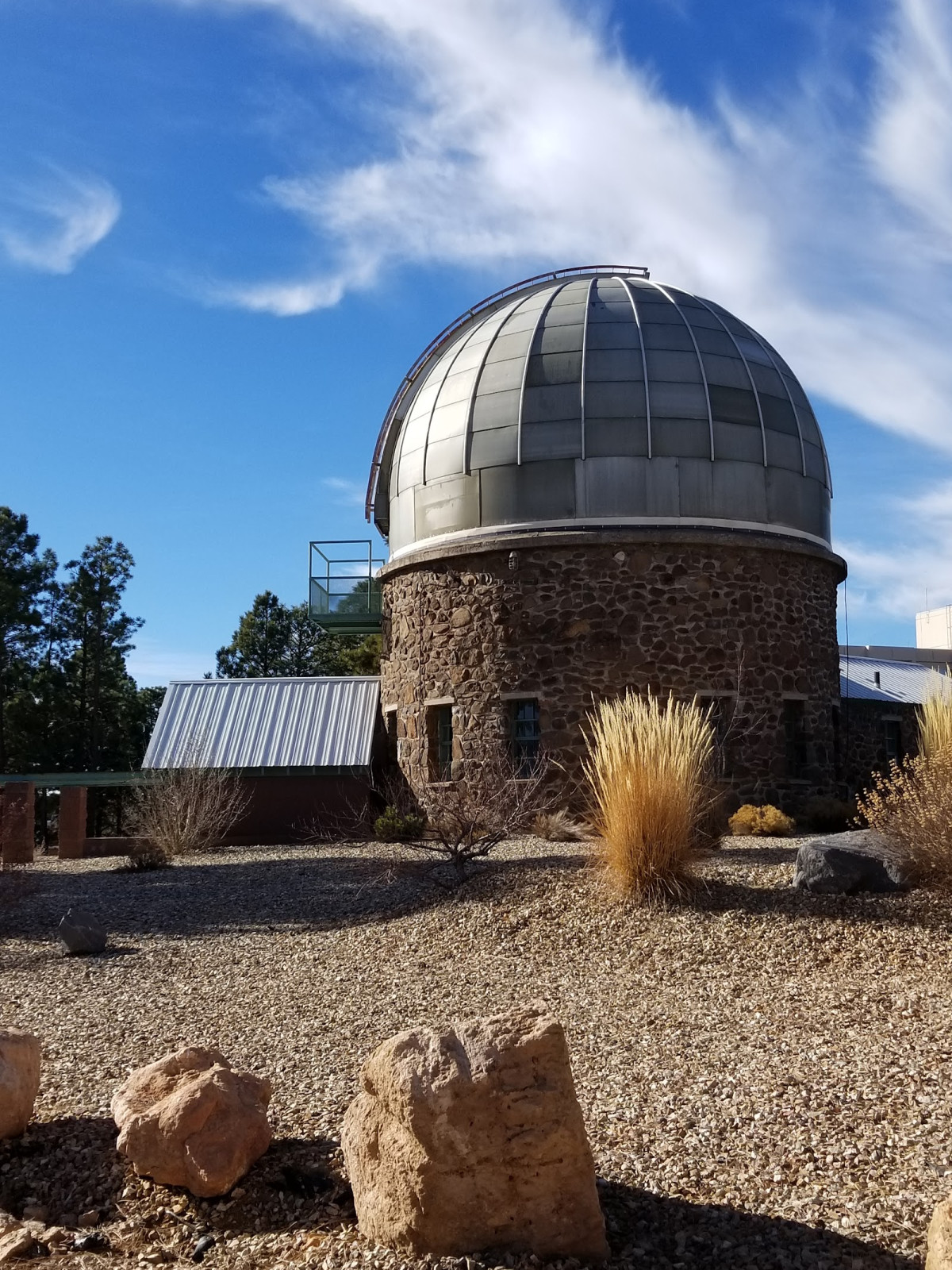 Northern Arizona University - Building