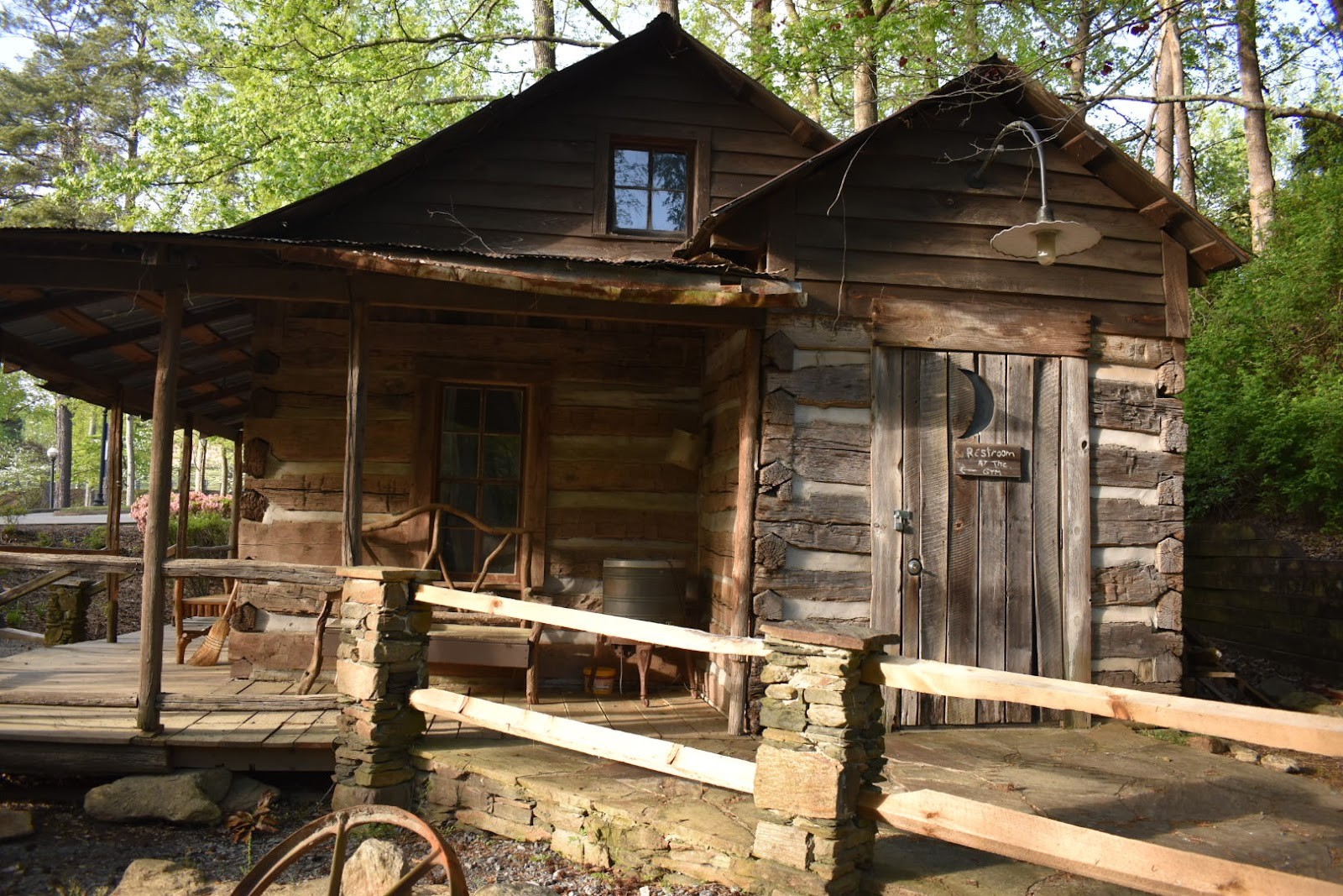 Life University - Campus