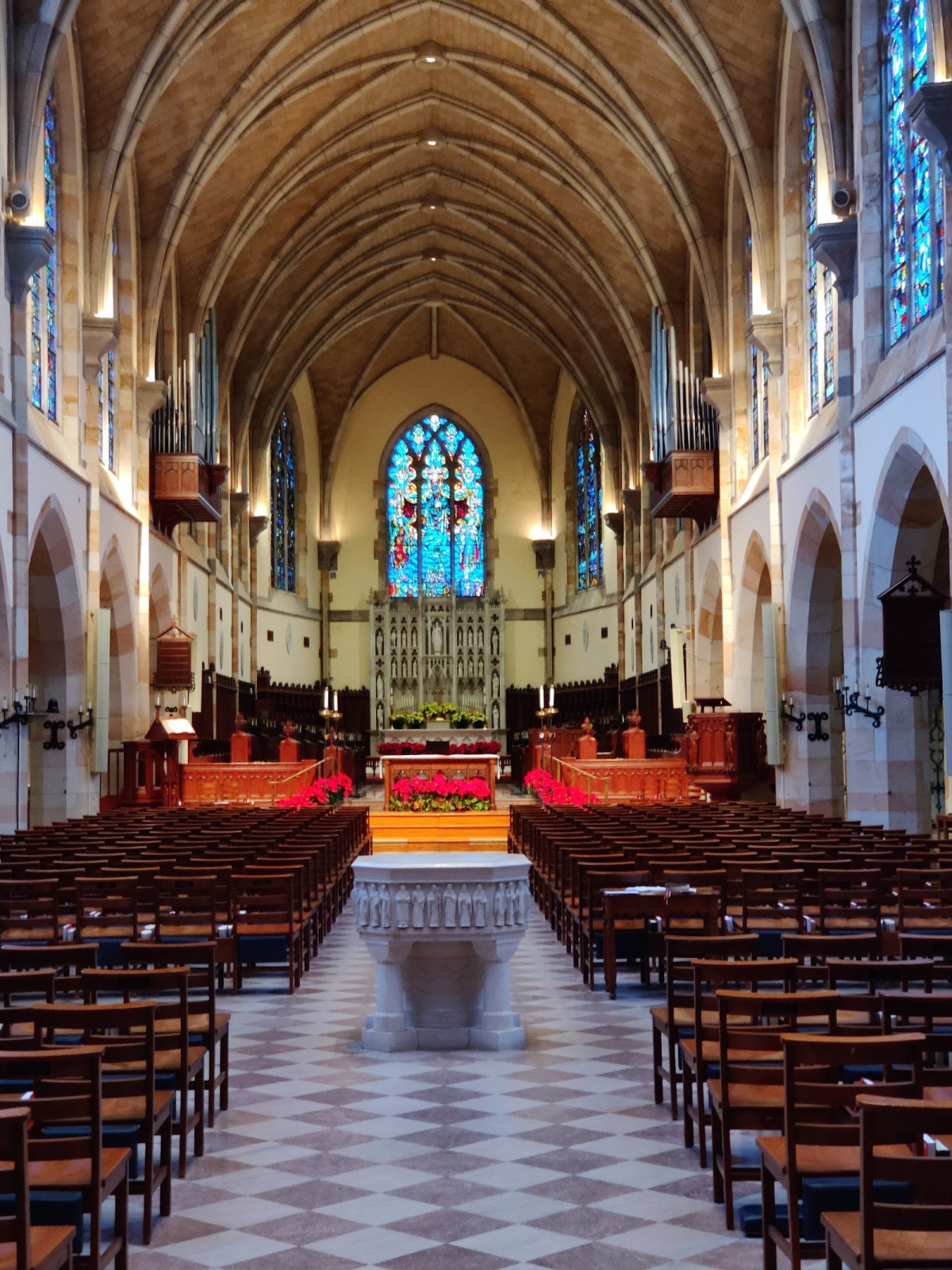 Sewanee: The University Of The South